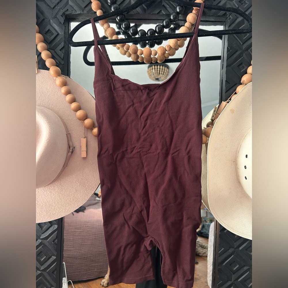 FP intimately romper